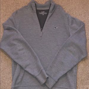 Vineyard Vines Quarter Zip